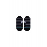 STANCE STRIDE STRIPE W248C21STR-BLK Black Image 0