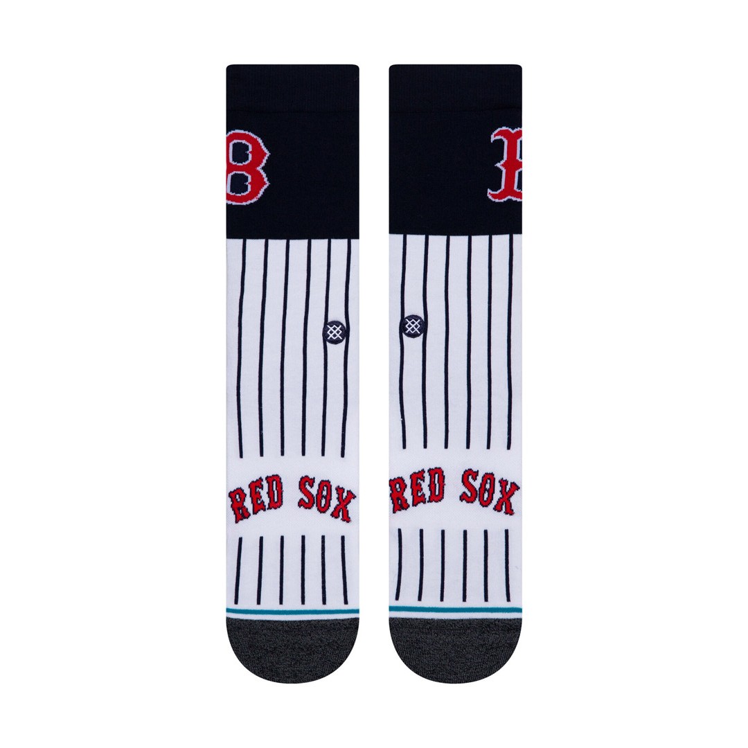 STANCE RED SOX MASCOT A545A22RMA-RED Red