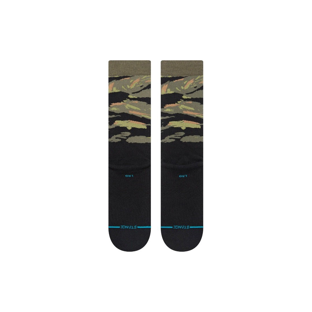 STANCE WARBIRD A545C20WAR-BUR Colorful