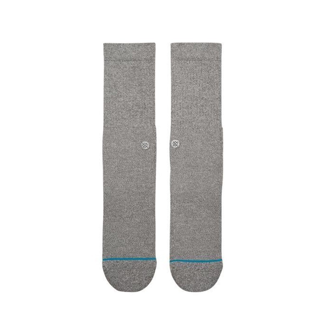STANCE ICON M311D14ICO-GRH Ανθρακί