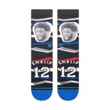 STANCE FAXED EMBIID A555C23EMB-BLK Colorful Image 0
