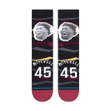 STANCE FAXED MITCHELL A555C23MIT-BLK Πολύχρωμο Εικόνα 0