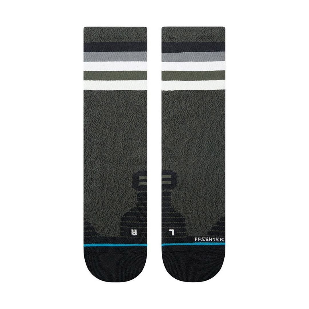 STANCE MALIBOO LIGHT A448C23MAL-DNG Κhaki