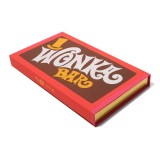 STANCE WILLY WONKA BOX SET A556A24WIL-MUL Πολύχρωμο Εικόνα 1