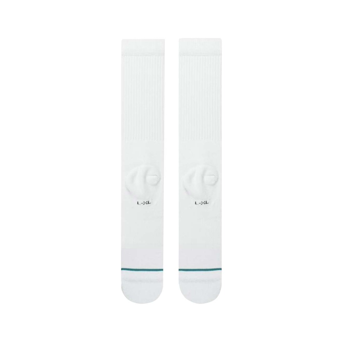 STANCE ICON M311D14ICO-WHB Λευκό
