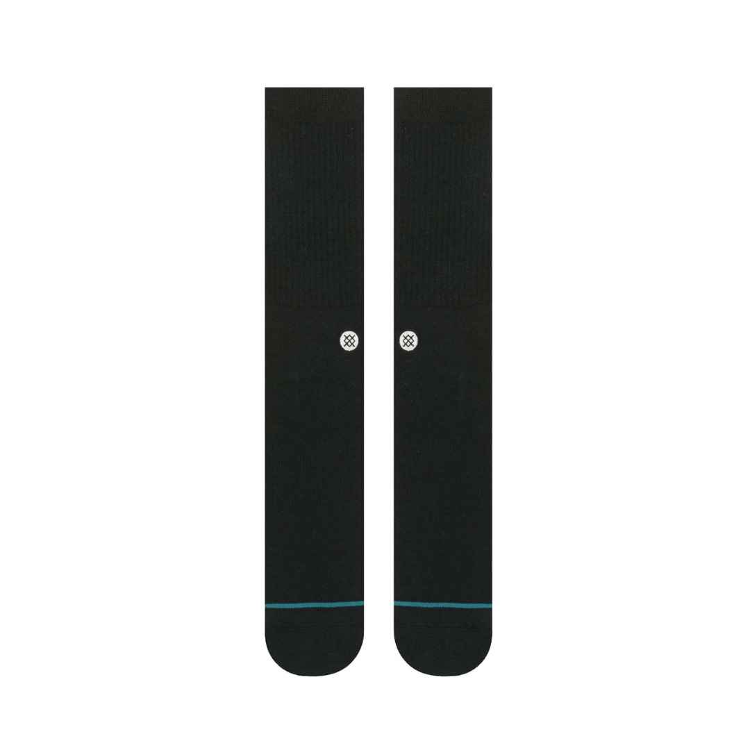 STANCE ICON M311D14ICO-BLW Black