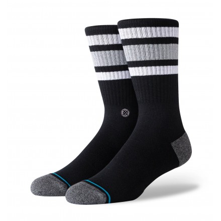 STANCE BOYD ST A556A20BOS-BLK Μαύρο