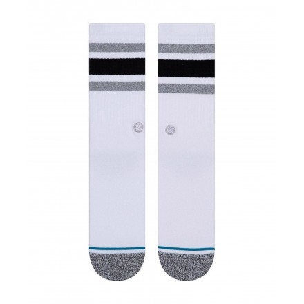 STANCE BOYD ST A556A20BOS-WHT Λευκό