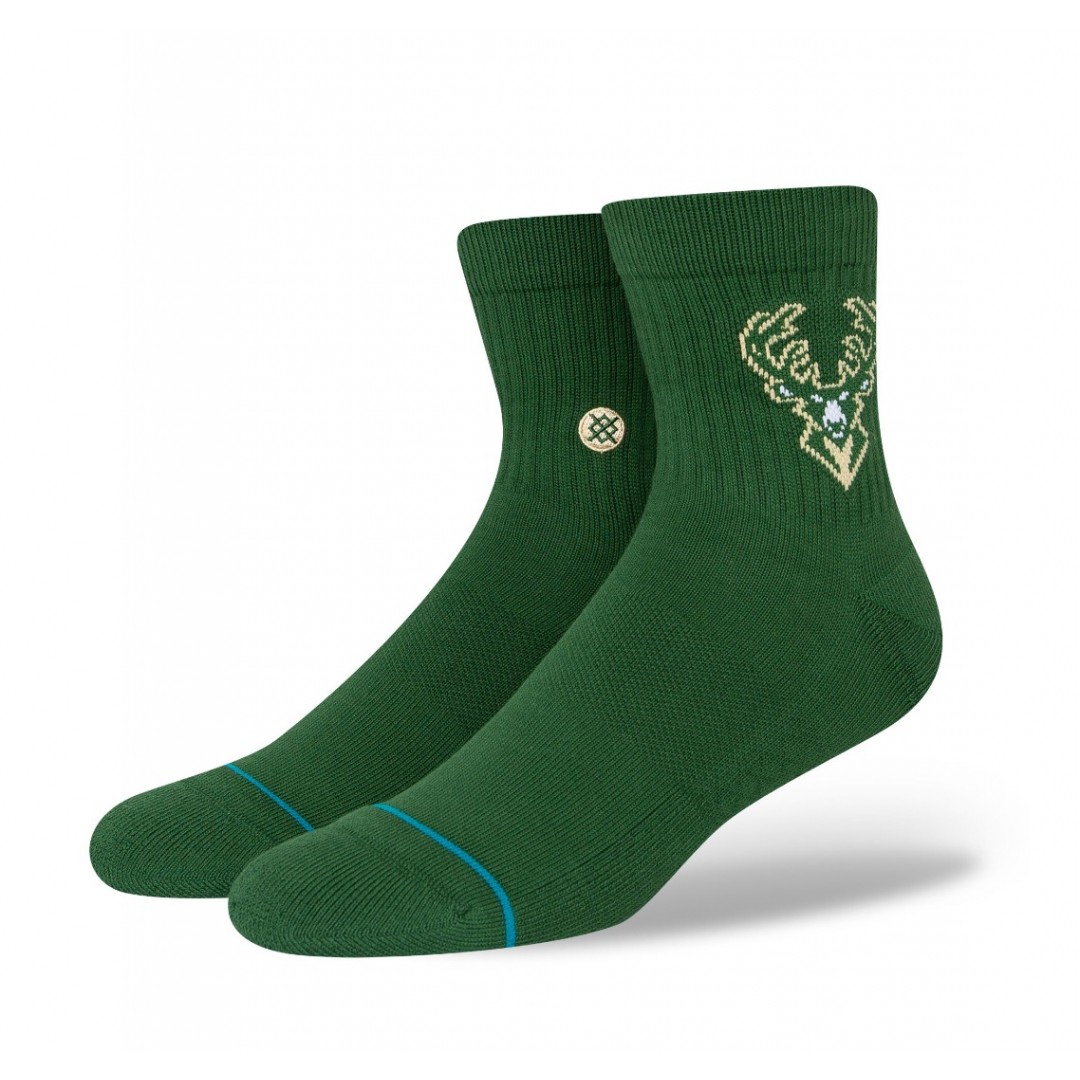 STANCE BUCKS ST QTR A356C22BUC-DNG Green