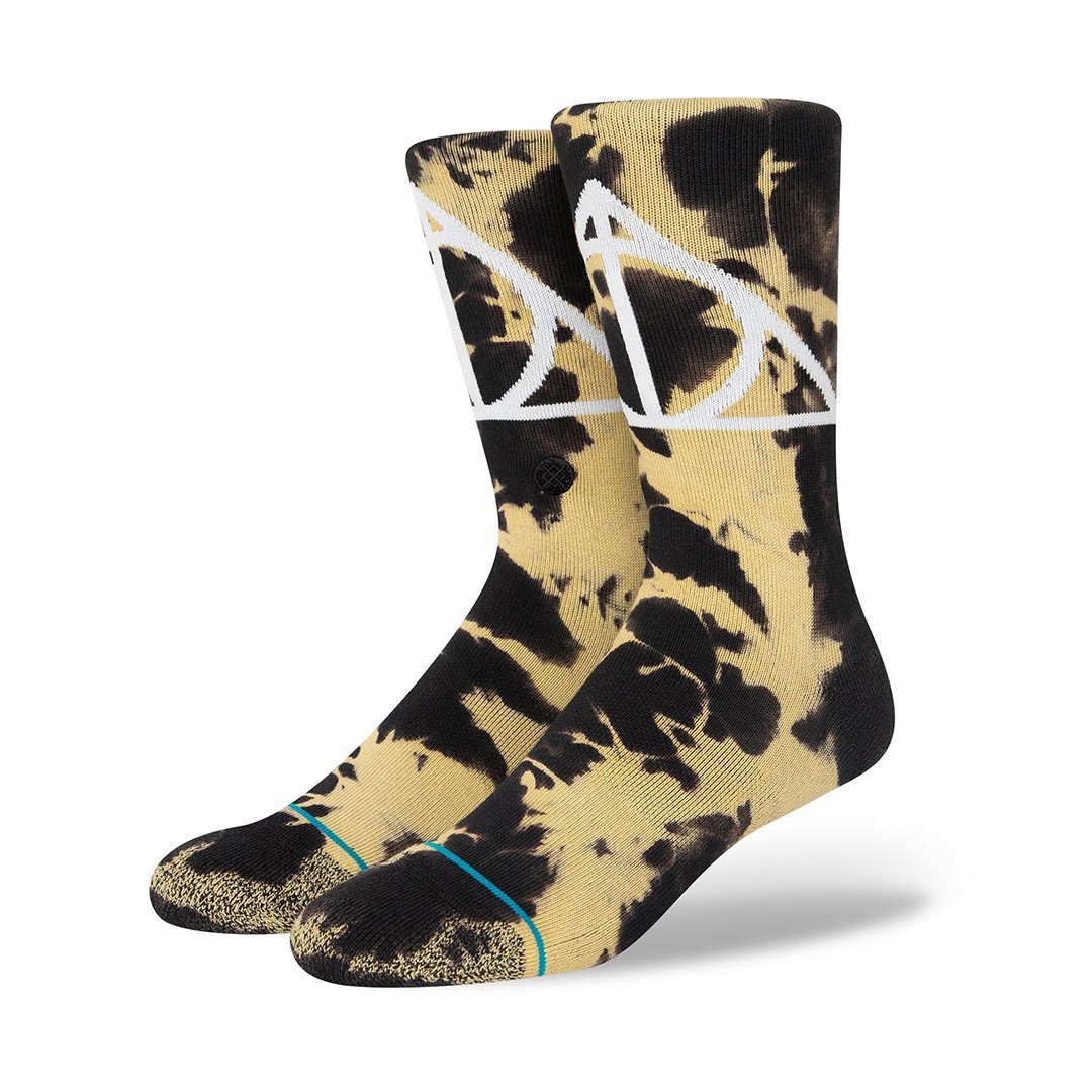 STANCE CLOAK WAND STONE A555D21CLO-BLK Black