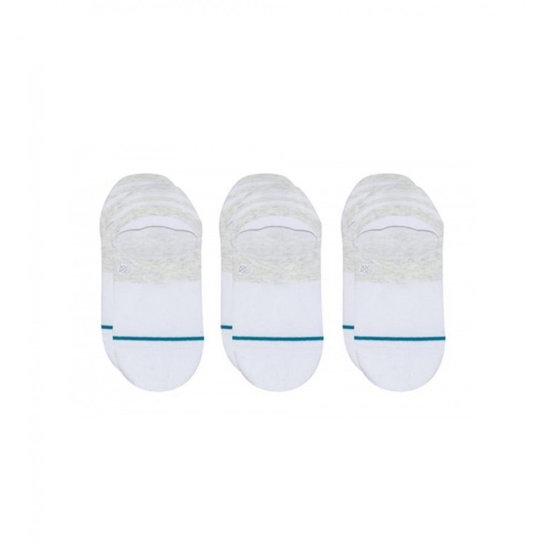 STANCE GAMUT 2 3PACK M145A19GPK-WHT Λευκό