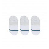 STANCE GAMUT 2 3PACK M145A19GPK-WHT Λευκό Εικόνα 