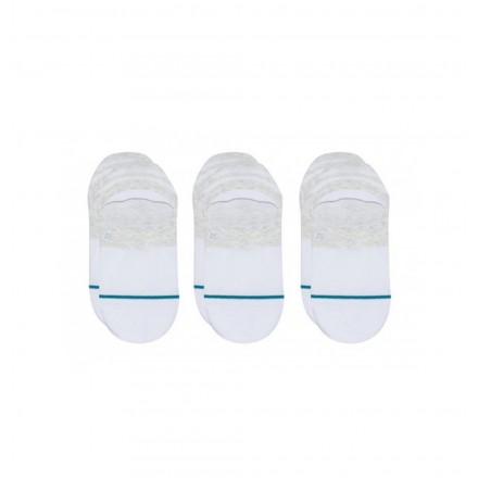 STANCE GAMUT 2 3PACK M145A19GPK-WHT Λευκό
