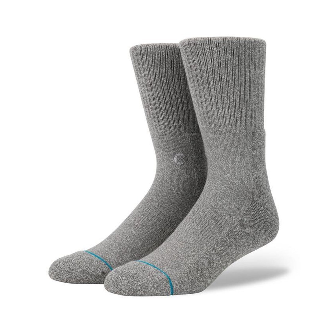 STANCE ICON M311D14ICO-GRH Ανθρακί