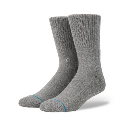 STANCE ICON M311D14ICO-GRH Ανθρακί