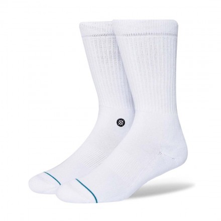 STANCE ICON M311D14ICO-WHB Λευκό