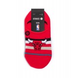 STANCE NBA BULLS ST NO SHOW A145C22BUL-RED Κόκκινο Εικόνα 