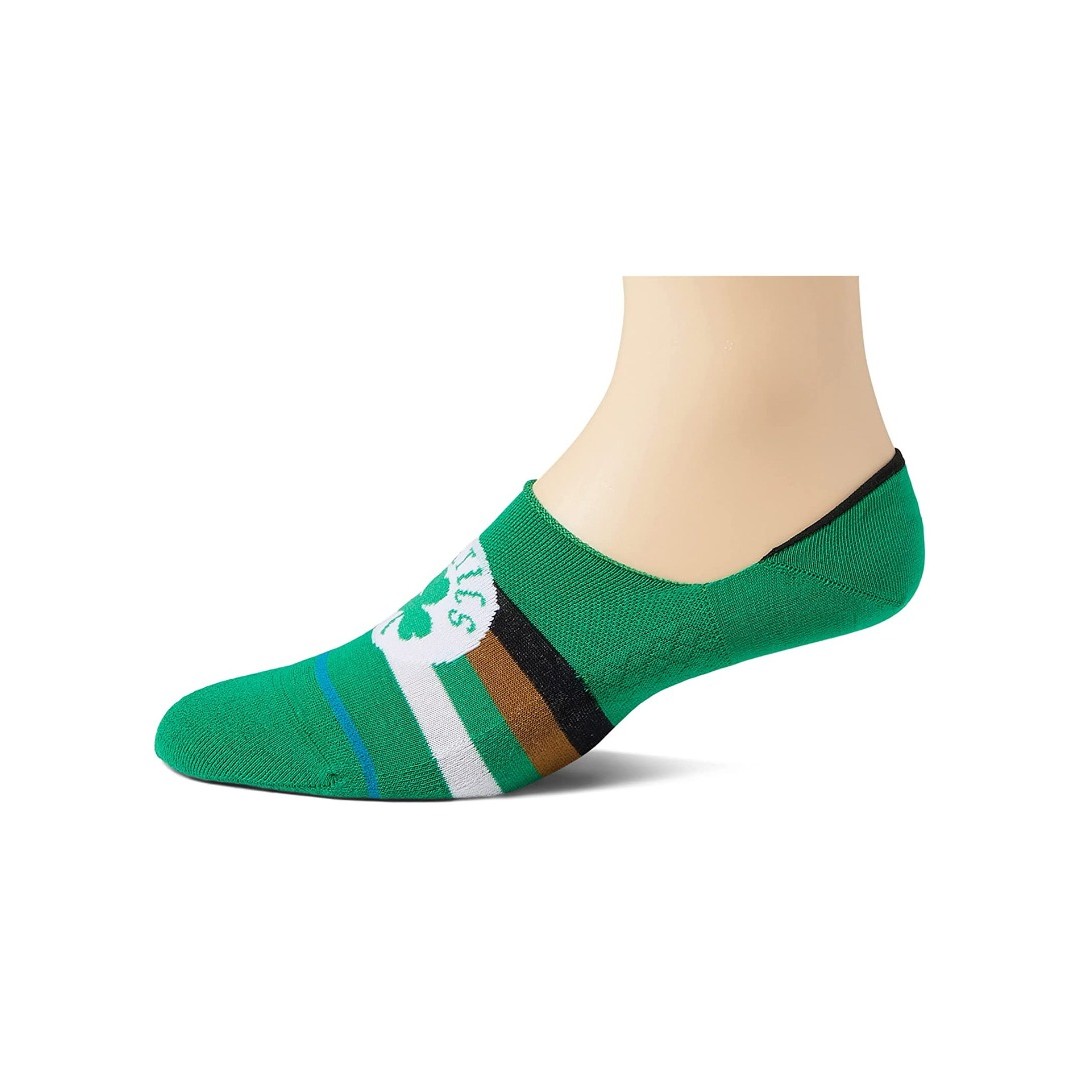 STANCE NBA CELTICS ST NO SHOW A145C22CEL-GRN Πράσινο