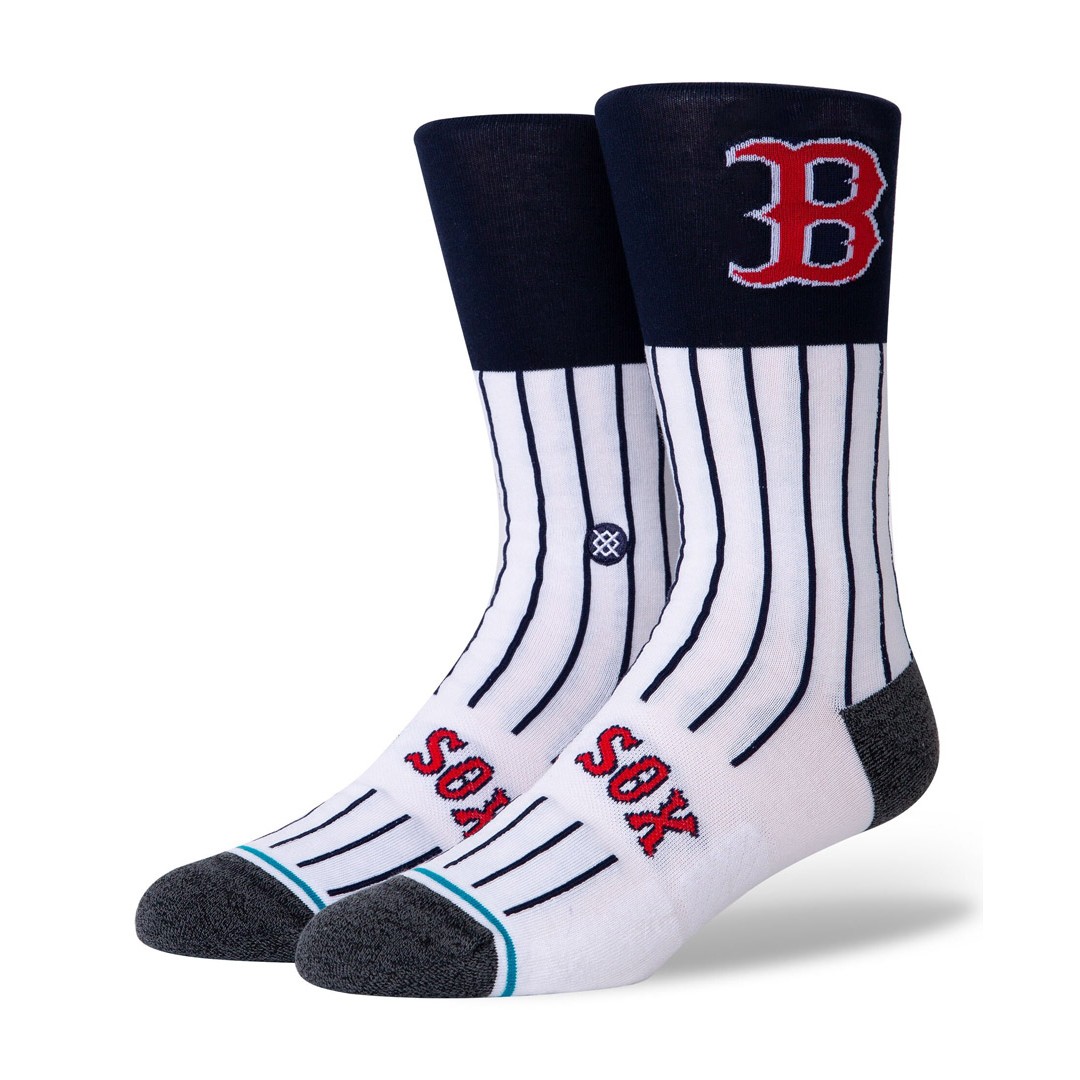 STANCE RED SOX MASCOT A545A22RMA-RED Red
