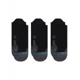 STANCE RUN LIGHT 3 PACK A218A20RPK-BLK Black Image 