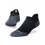 STANCE RUN TAB ST A248A20RTS-BLK Μαύρο Εικόνα 