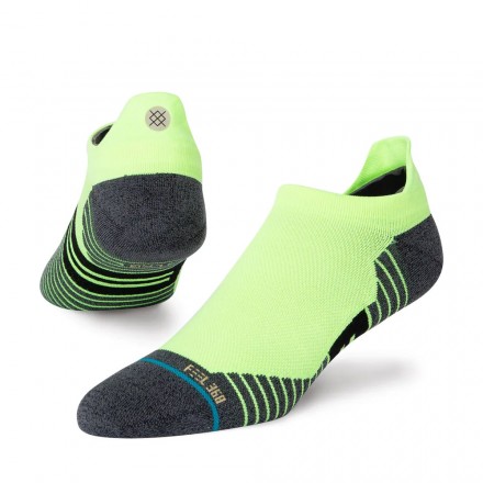 STANCE RUN UL TAB A218A23RUN-VLT Λαχανί