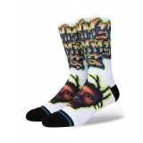 STANCE SHIMMY SHIMMY YA A555C21SHI-WHT Colorful Image 