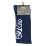 VANS MN SEQUENCE CREW (9.5-13,1P) VA5FHFLKZ-LKZ Blue Image 