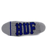 HUF QUAKE CLASSIC H SOCK SK00642-GREY Grey Image 0