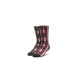HUF DEXTER PLANTLIFE SOCK SK00359-RWRED Μπορντό Εικόνα 