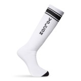 VOLCOM HIGH STRIPE SOCK PR D6312304-WHT White Image 0