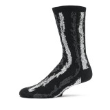 VOLCOM V ENT HOCKEY DAD SOCK PR D6312407-BLK Μαύρο Εικόνα 0