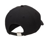 NIKE U NK DF CLUB CAP S CB MTFUT L FB5371-010 Black Image 0