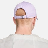 NIKE CLUB FB5370-512 Lilac Image 0