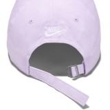 NIKE CLUB FB5370-512 Lilac Image 2