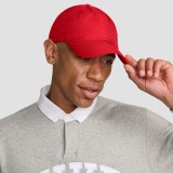 NIKE U NK DF CLUB CAP U CB MTSWSH L FB5372-657 Κόκκινο Εικόνα 2