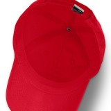 NIKE U NK DF CLUB CAP U CB MTSWSH L FB5372-657 Κόκκινο Εικόνα 3