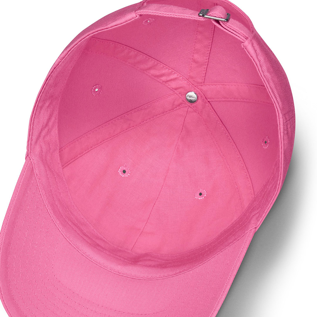 NIKE U NK CLUB CAP U CB FUT WSH L FB5368-684 Ροζ