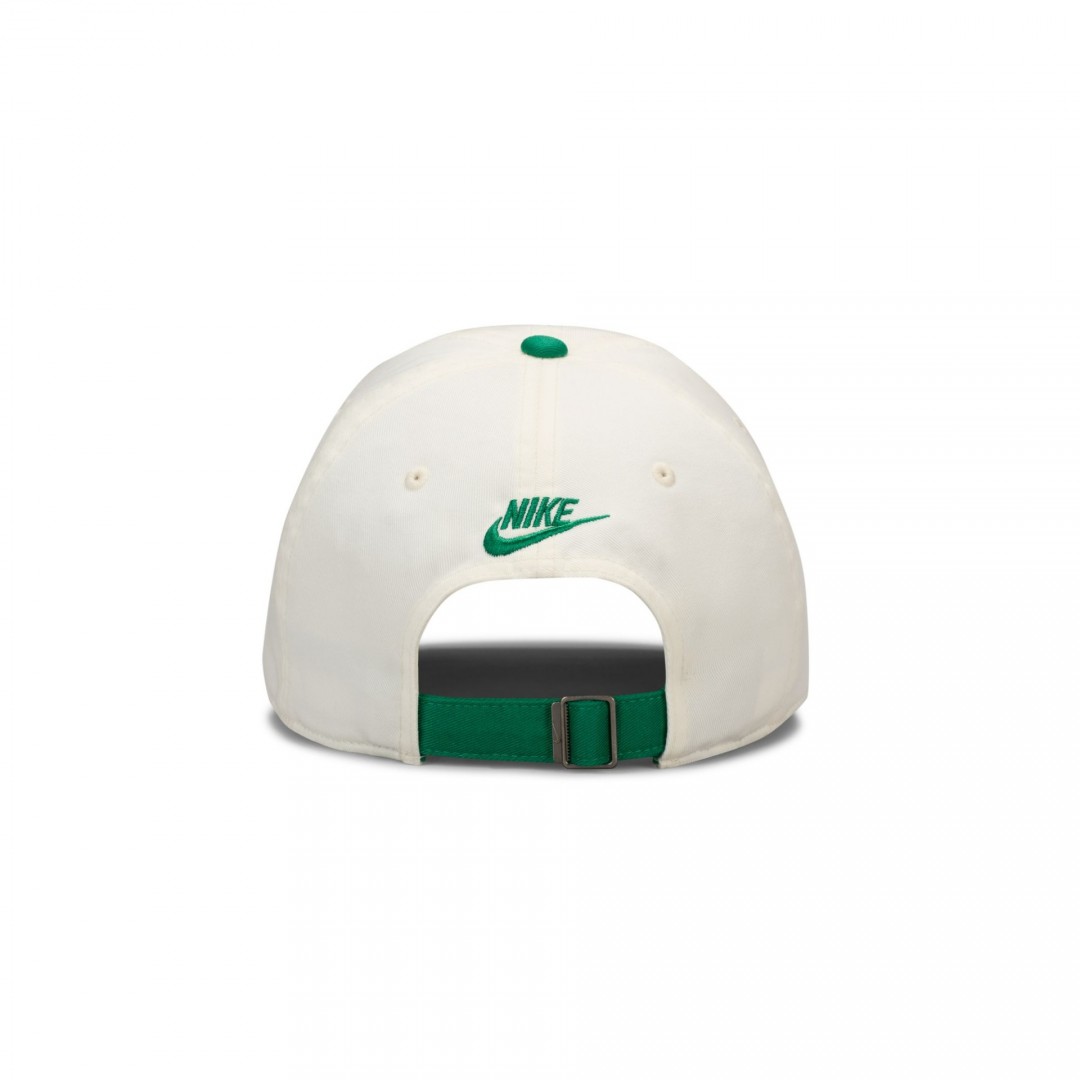 NIKE CLUB FB5370-138 Εκρού