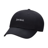 NIKE CLUB FB5370-010 Μαύρο Εικόνα 