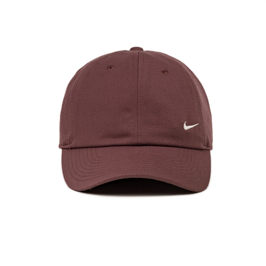 NIKE CLUB FZ5698-502 Μωβ