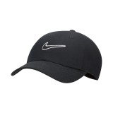 NIKE U NK DF CLUB CAP FB5369-010 Μαύρο Εικόνα 