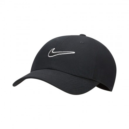 NIKE U NK DF CLUB CAP FB5369-010 Μαύρο