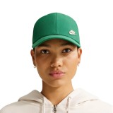 NIKE U NK DF CLUB CAP S CB MTFUT L FB5371-365 Πράσινο Εικόνα 
