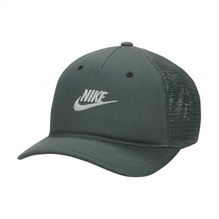 NIKE U NK RISE CAP S CB FUT TRKR L FB5378-338 Χακί