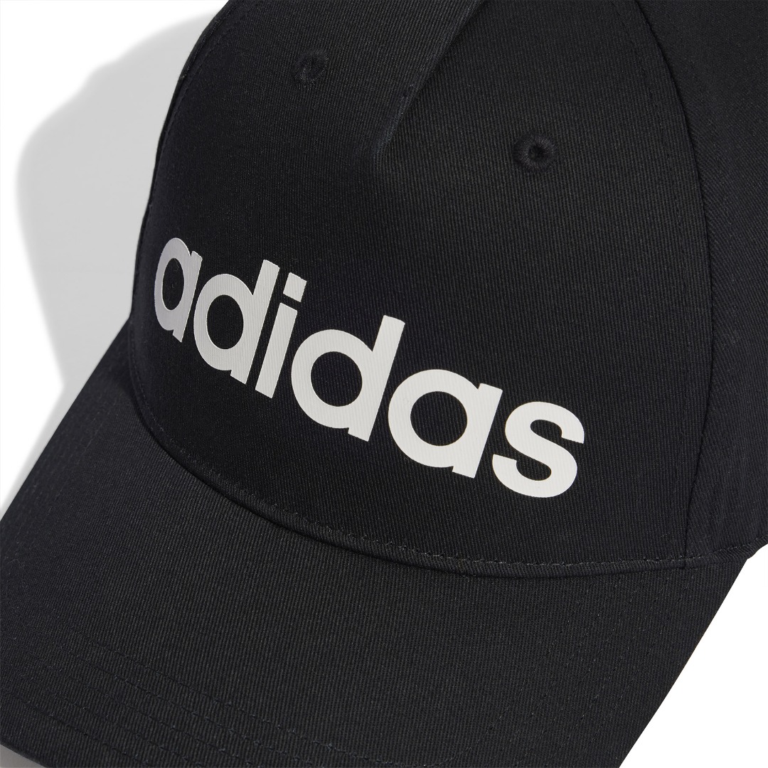 adidas Performance DAILY CAP HT6356 Black