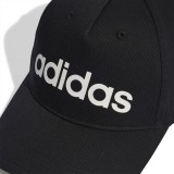adidas Performance DAILY CAP HT6356 Black Image 1