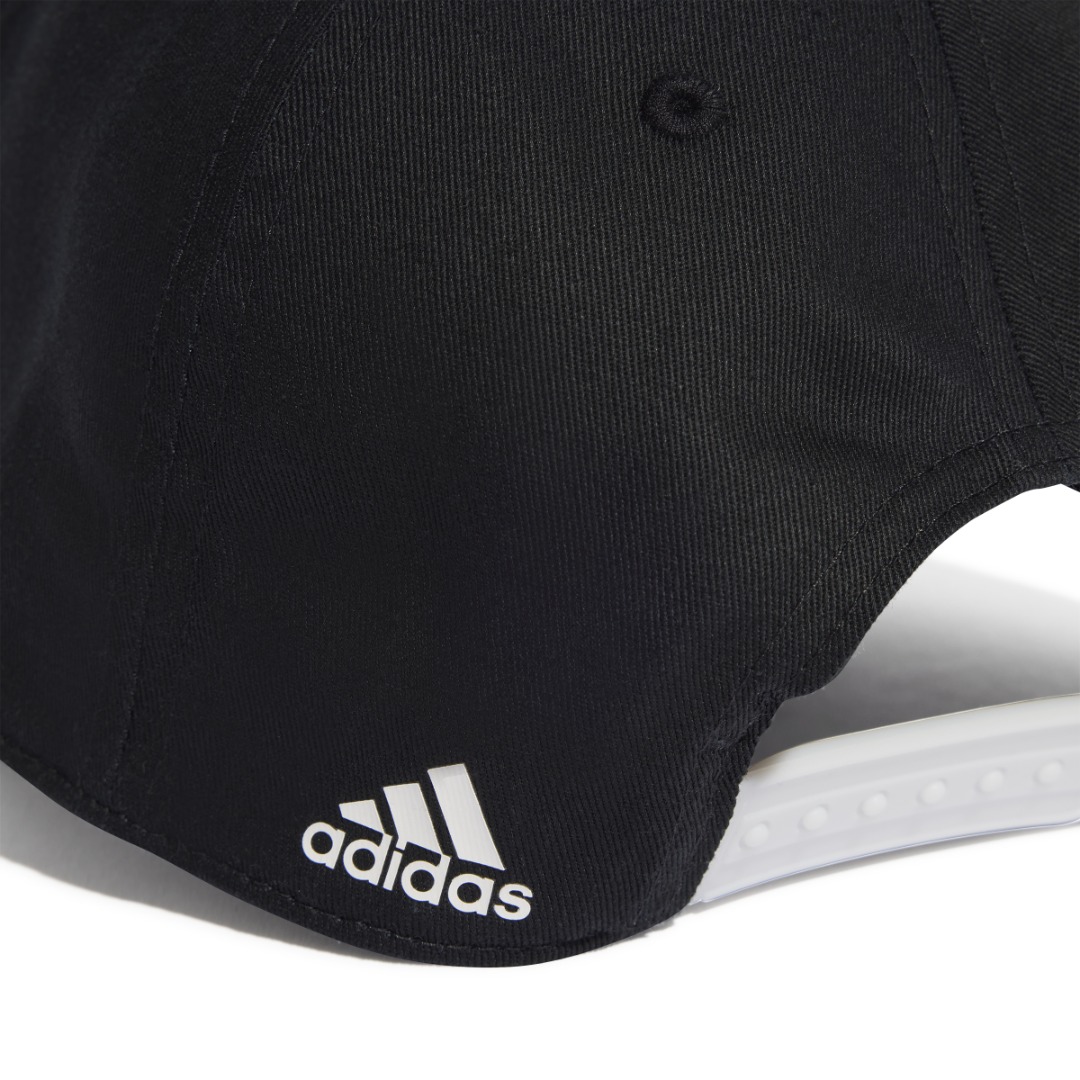 adidas Performance DAILY CAP HT6356 Black