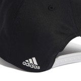 adidas Performance DAILY CAP HT6356 Black Image 3