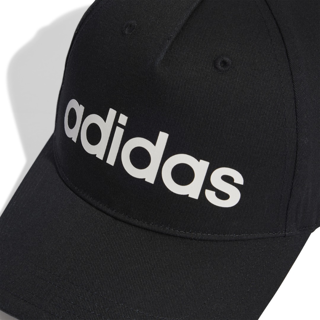 adidas Performance DAILY CAP HT6356 Black